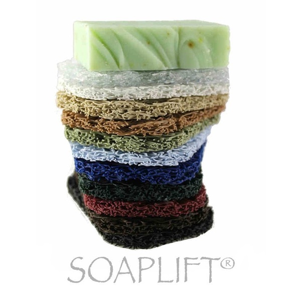 Eco-Friendly Soap Lift Set - Multi-Color
Listing is for 1 product. - Picture 13 of 14